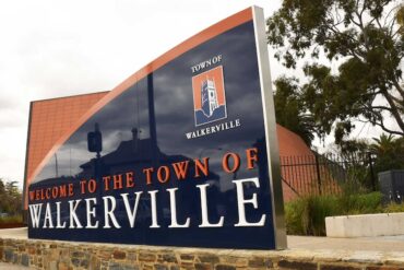 walkerville adelaide