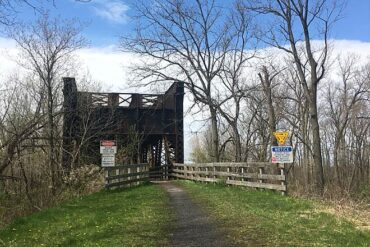 walking paths near me