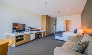 wallaroo marina accommodation