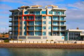 wallaroo marina apartments wallaroo sa