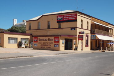 wallaroo sa accommodation