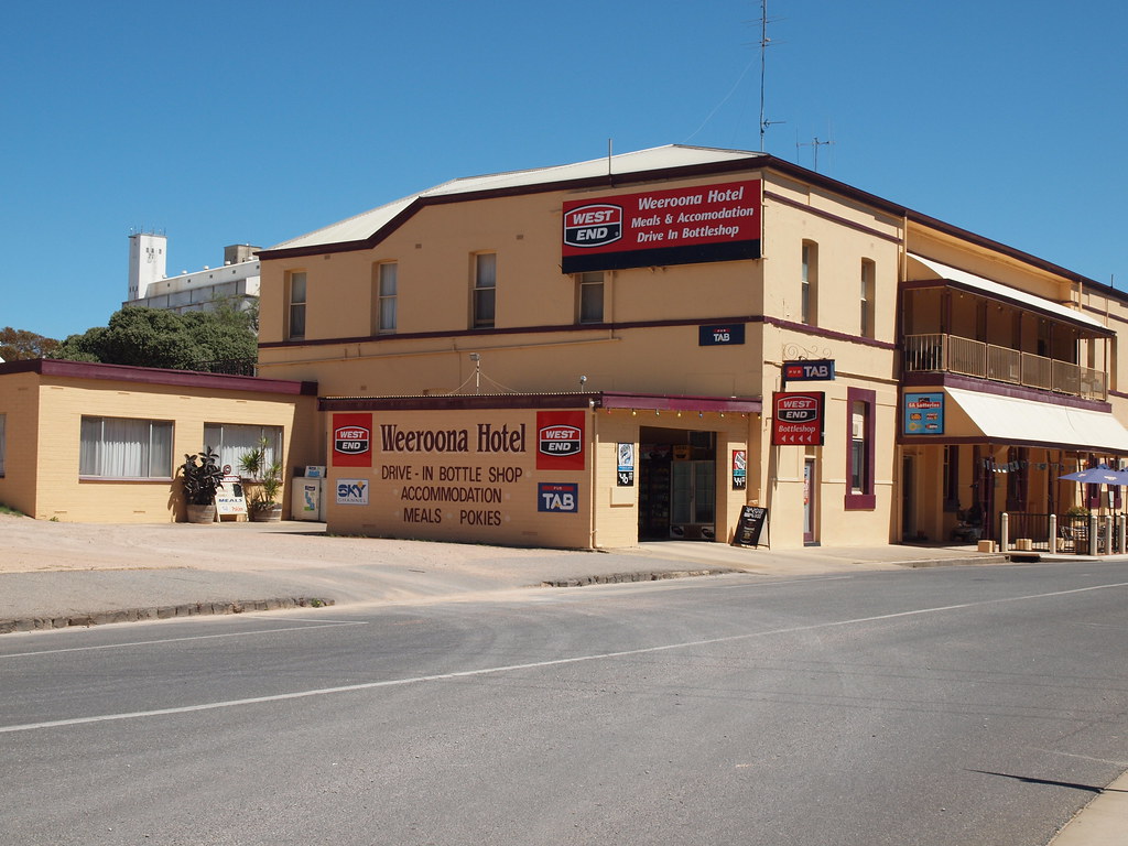 wallaroo sa accommodation