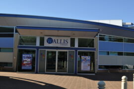 wallis theatre mount barker