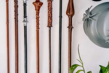 wands