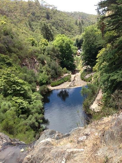 water gully adelaide