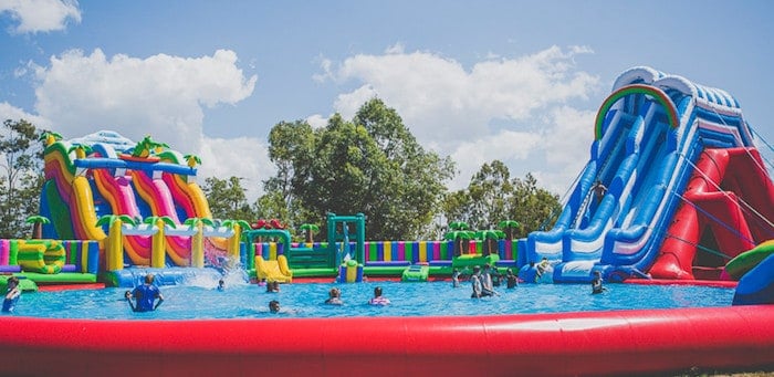 water park adelaide