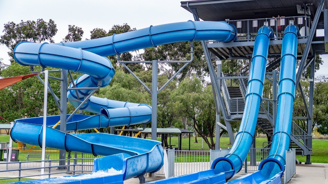 water parks adelaide