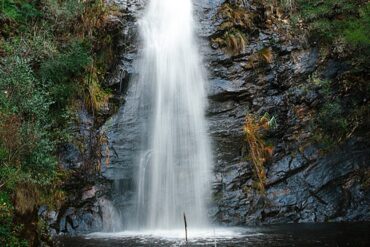 waterfall gully adelaide