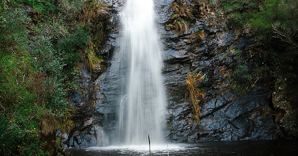 waterfall gully adelaide