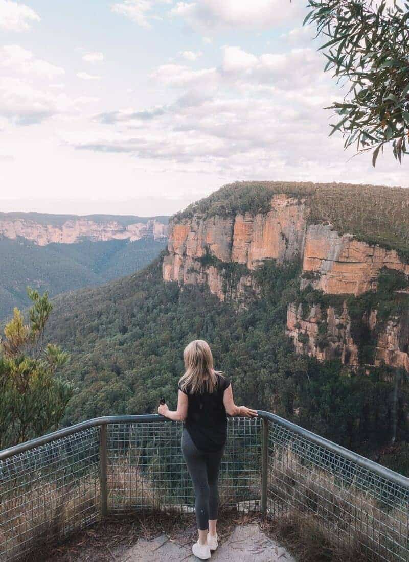 weekend getaways sydney couples sydney