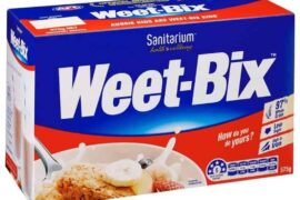 weet bix