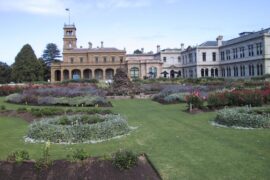 werribee mansion