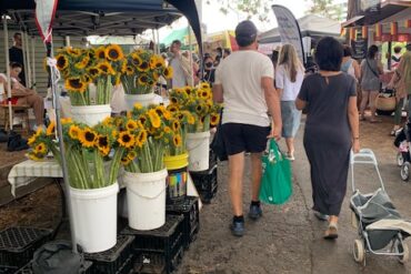 west end markets