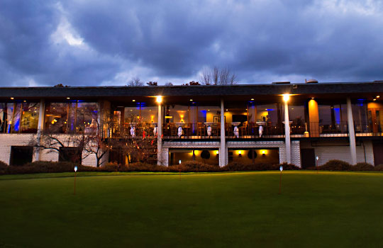 west lakes golf club