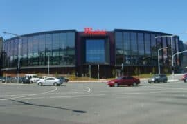 westfield doncaster