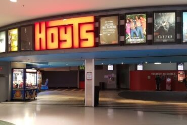 westfield hoyts