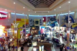 westfield marion shopping centre