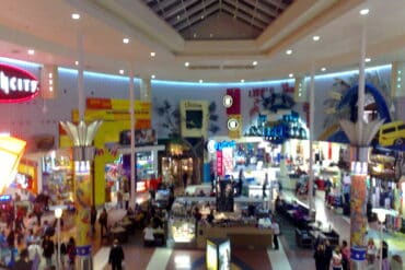 westfield marion shopping centre