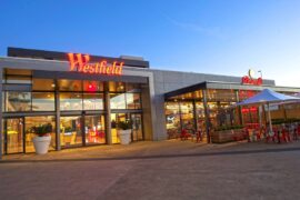 westfield west lakes