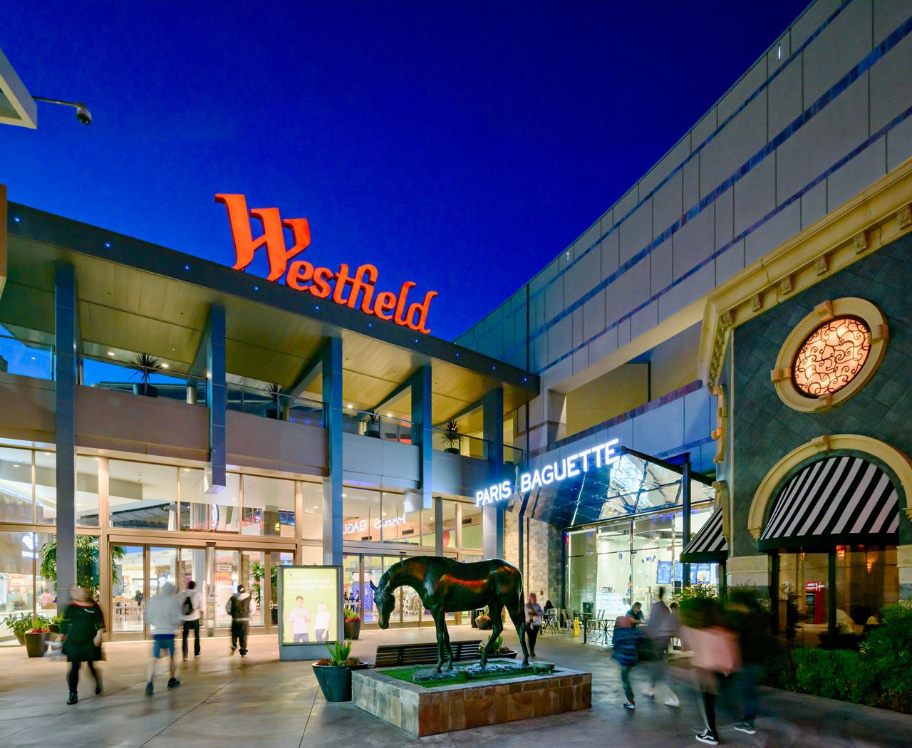 westfield