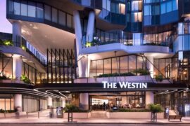 westin brisbane australia