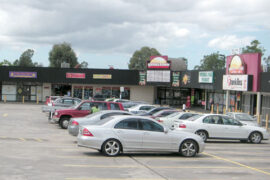 wetherill park new south wales