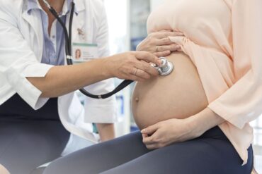 what does obstetricians do