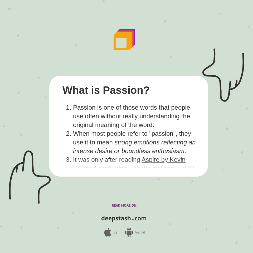 understanding-the-meaning-of-passionate