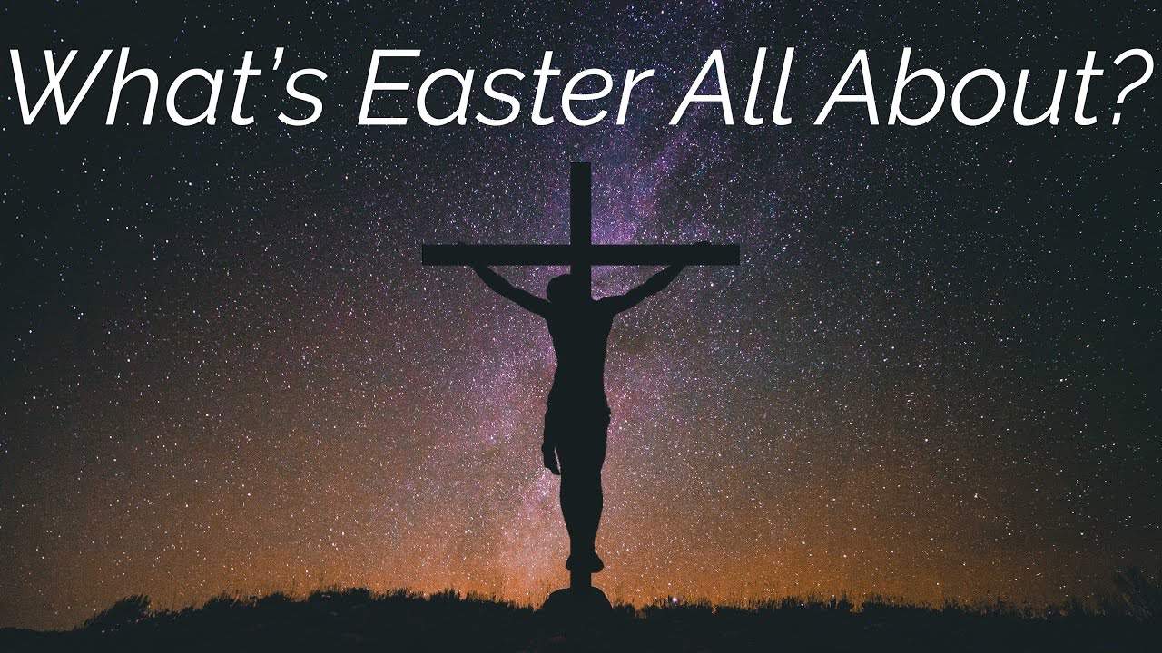 what is easter all about