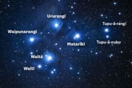 what is matariki day