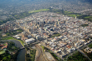 what time is it in adelaide australia right now