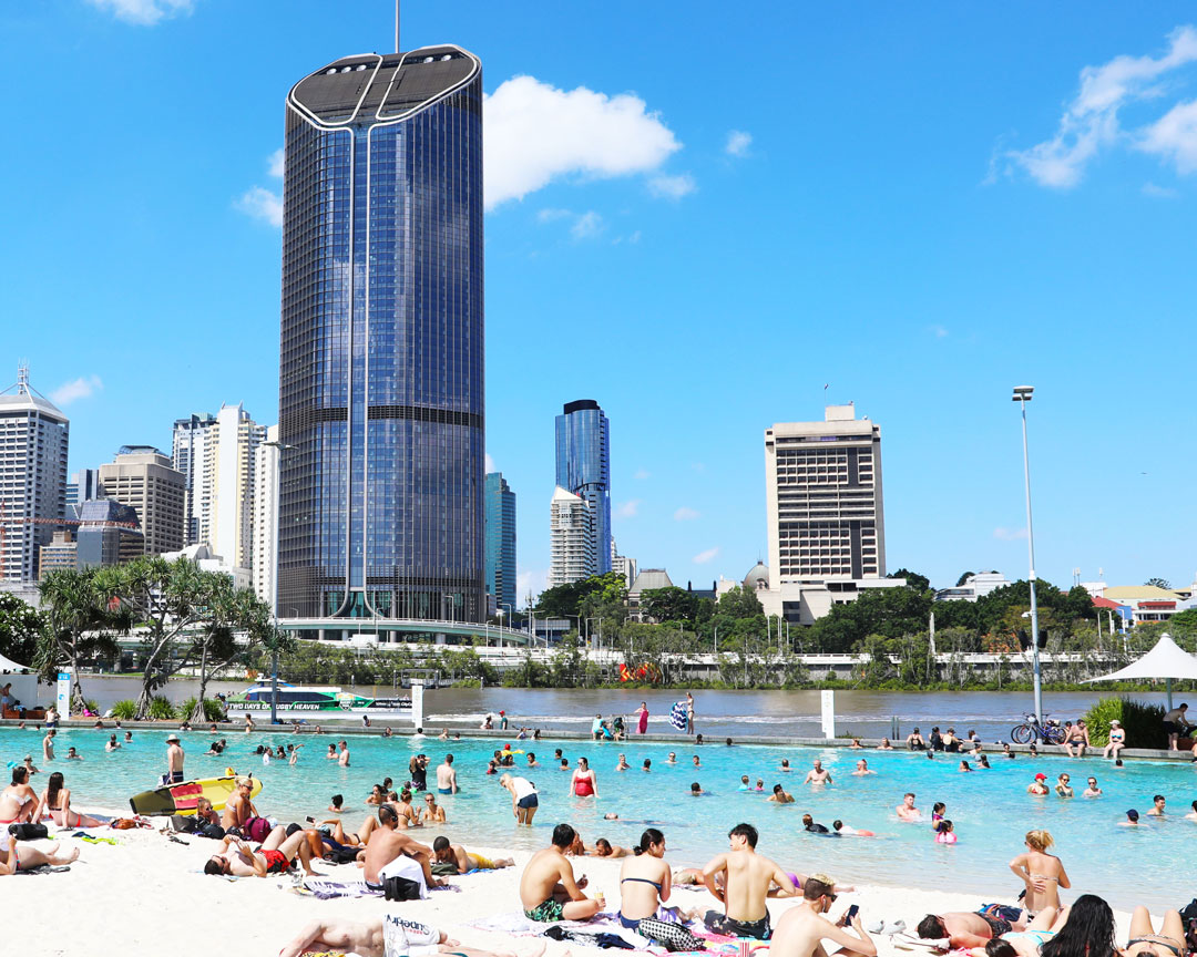 what to do in brisbane city