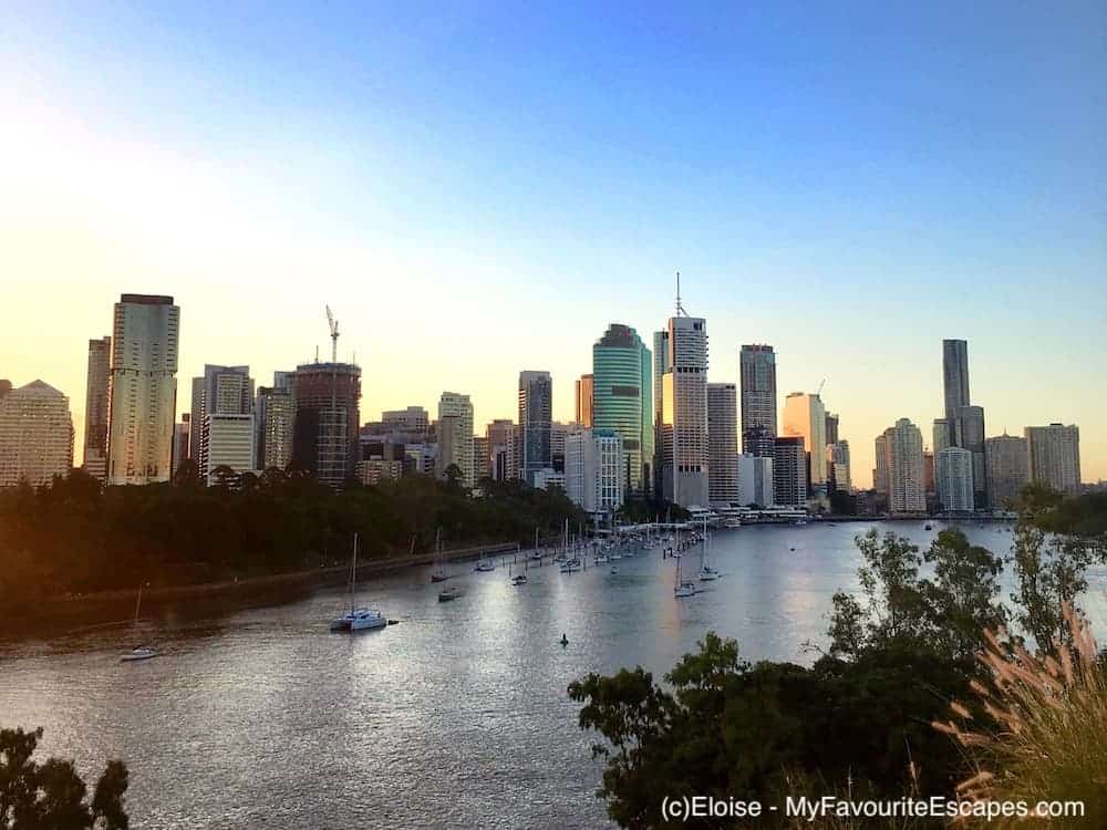 whats on brisbane