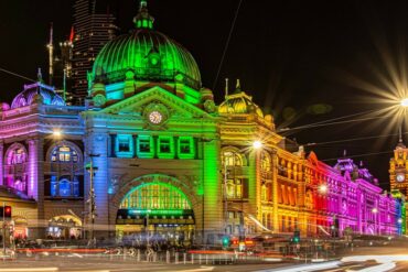 whats on in melbourne cbd