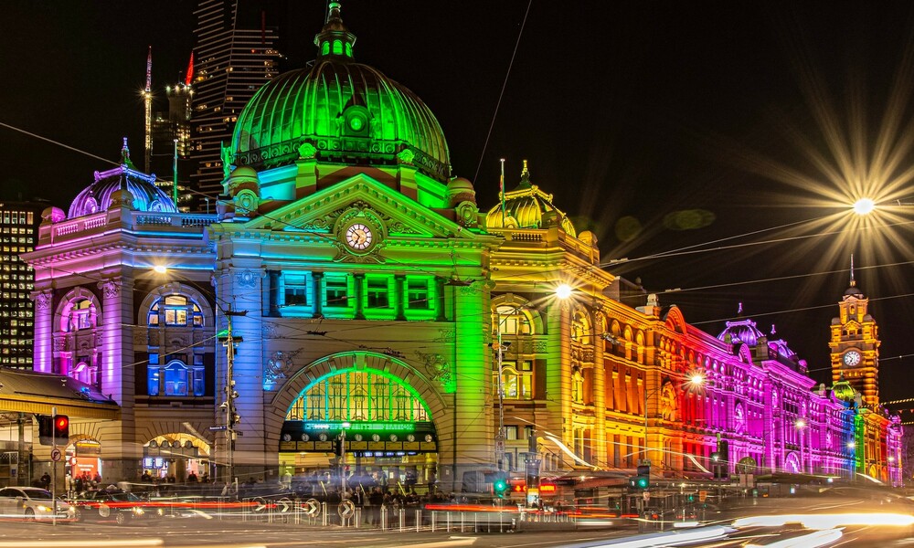 whats on in melbourne cbd