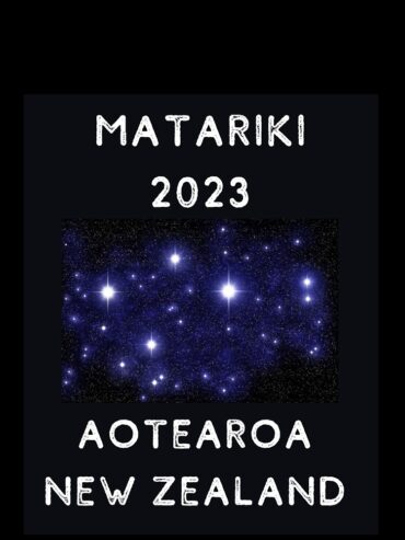 when is matariki 2023