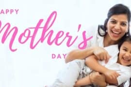 when is mother's day celebrated