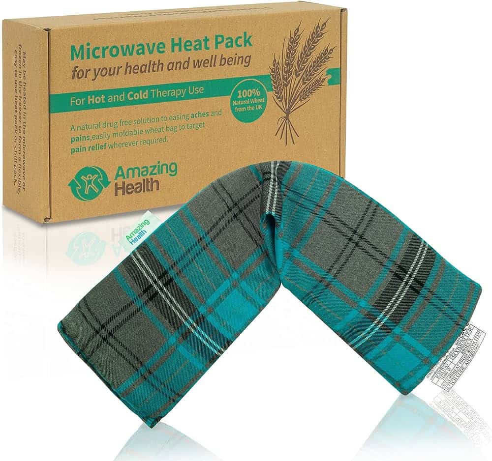 where to buy wheat for heat packs