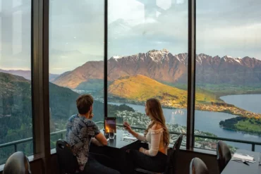 where to eat in queenstown