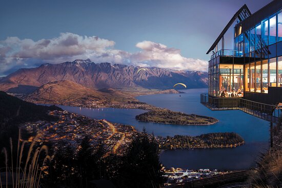 where to eat queenstown