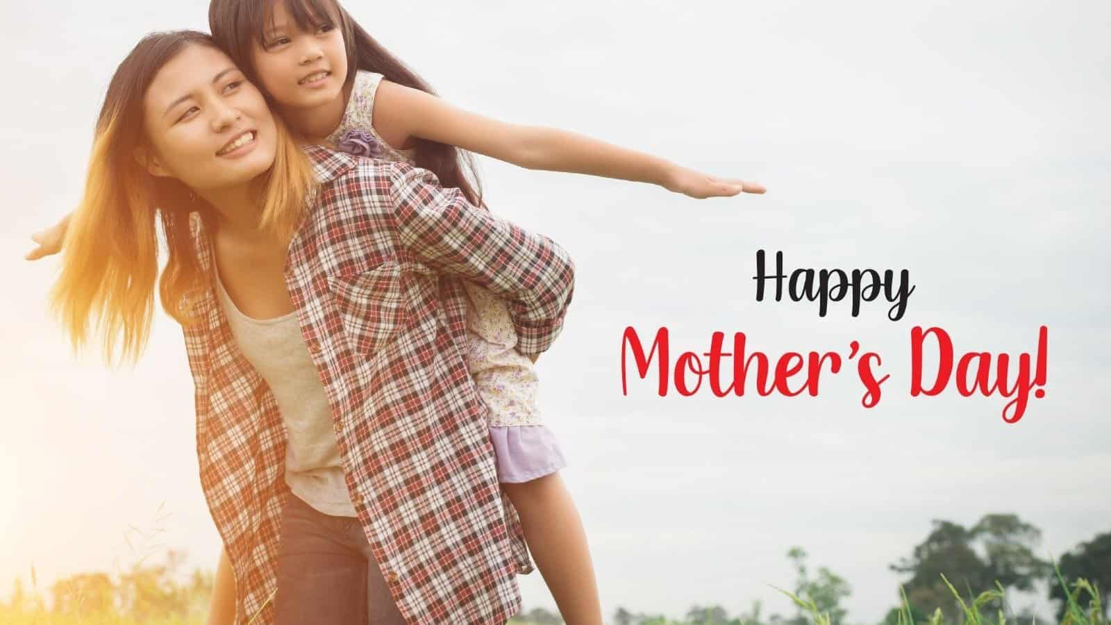 When is Mother's Day? Find out the date here