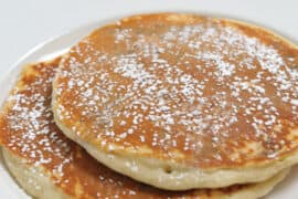 why are pancakes eaten on shrove tuesday