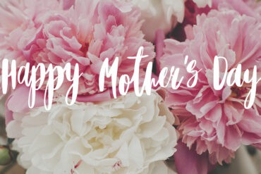 why celebrate mother's day