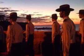 why do we celebrate anzac day