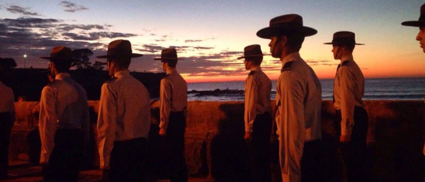 why do we celebrate anzac day