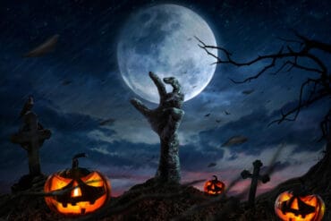 why do we celebrate halloween