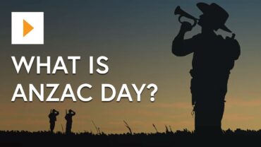 why do we have anzac day