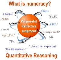 why is numeracy important