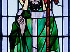 why is saint patrick's day celebrated