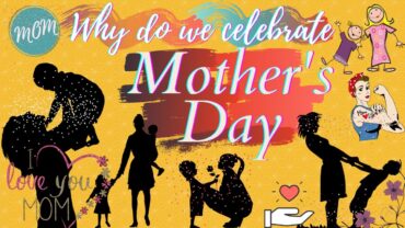 why mothers day is celebrated